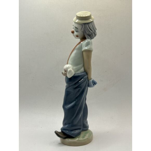 Lladro “Little Pals” #7600 Collector’s Society 1st Issue Signed w/ Original Box - Picture 10 of 12